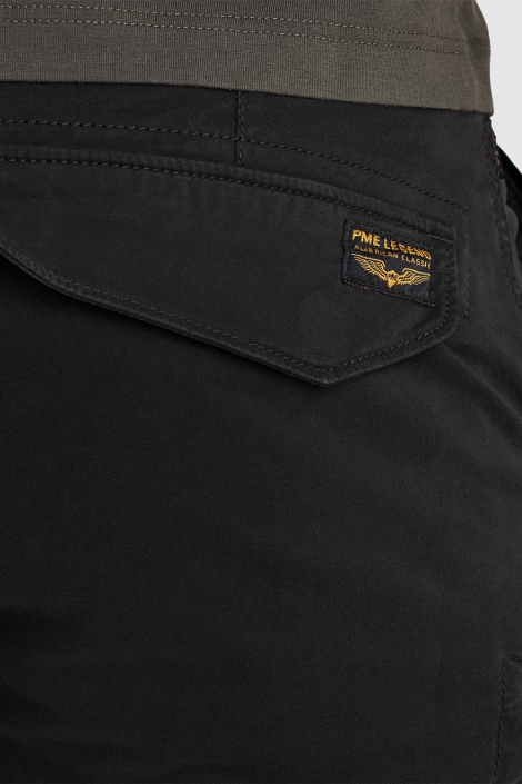 PME legend nordrop cargo shorts stretch twill